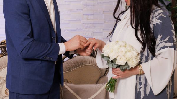 Sharia Marriages in UAE for Muslims 18 Page Horizontal In person 4