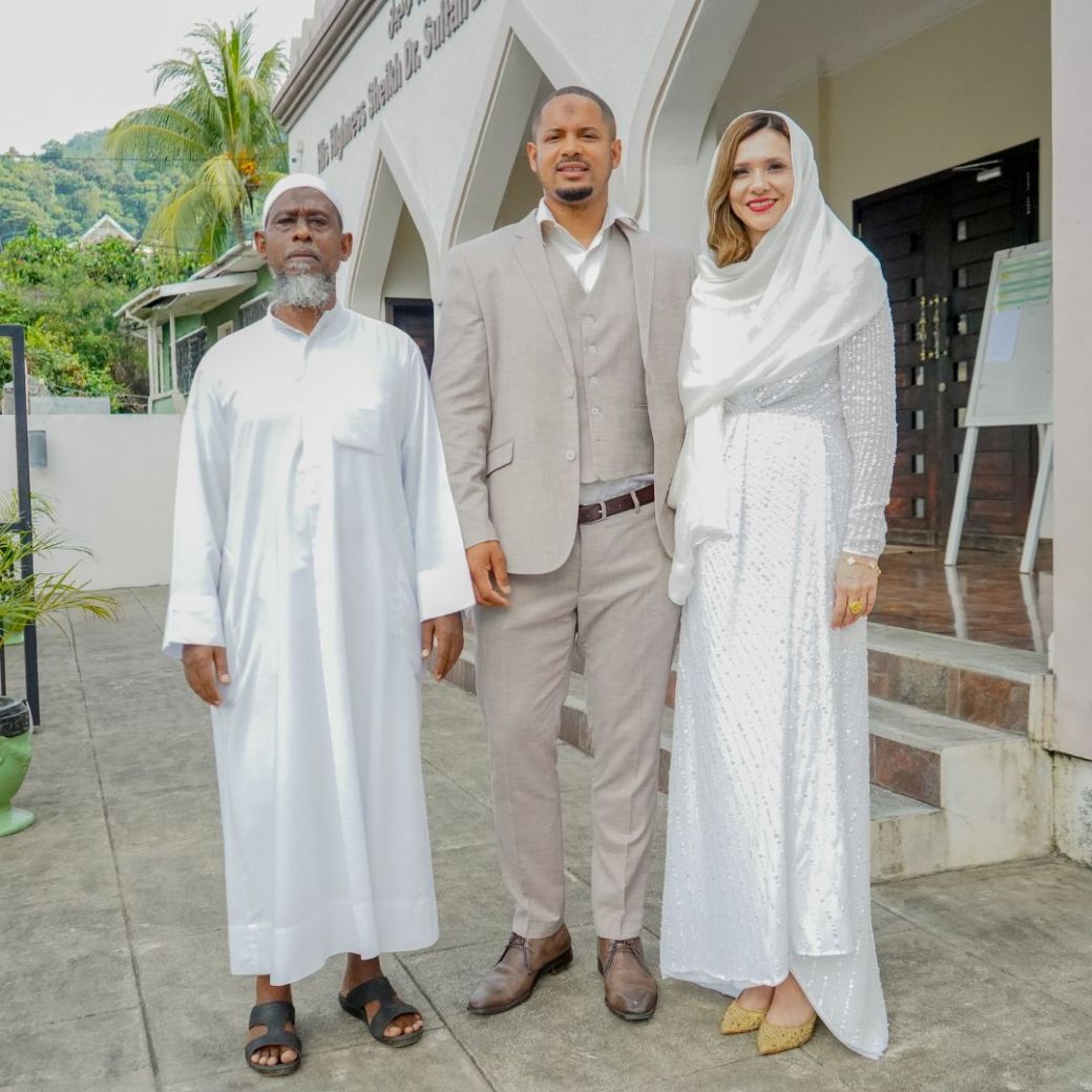 Wedding Destinations 30 Nikah in Seychelles 2 1