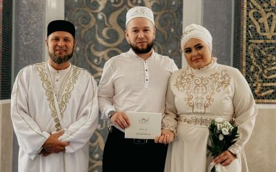 Sharia Marriage in Dubai for Tourists: 2025 Guide 4 imam for nikah in UAE