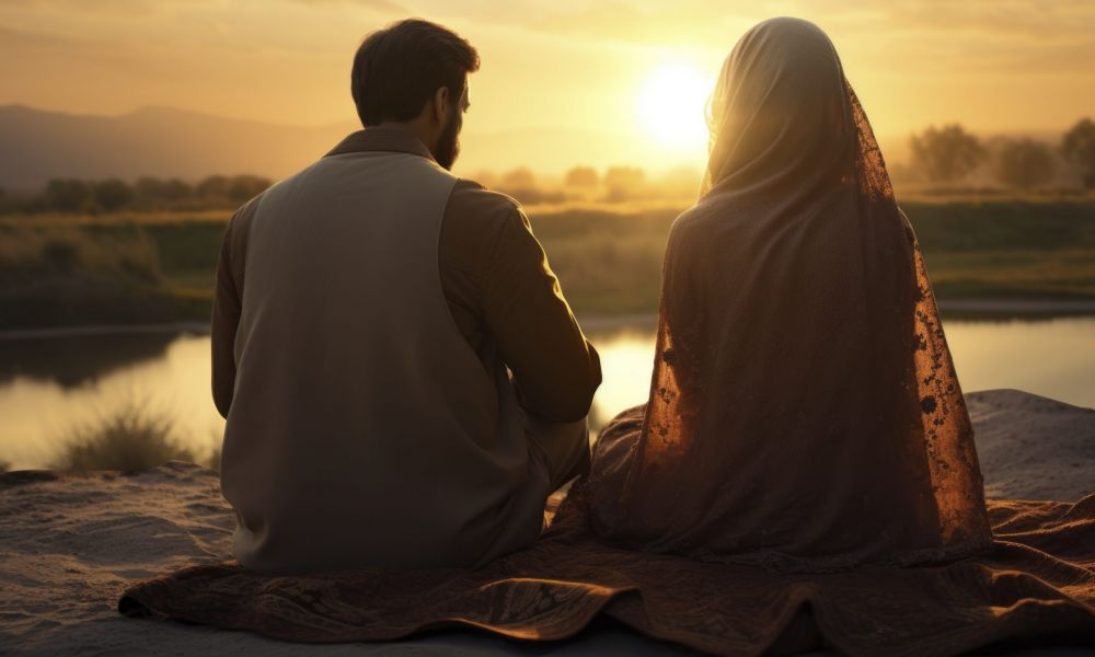 Civil Muslim Marriage + Non-Muslim Couples: Rules & Options in 2025 1 Civil Muslim Marriage