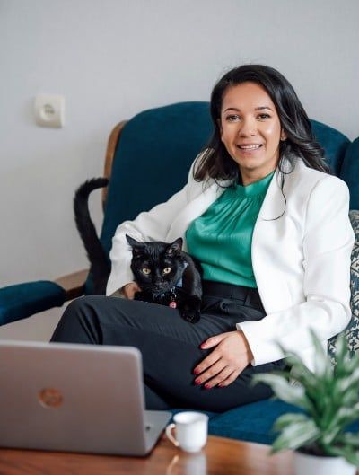 About Us 5 Easy Wedding Georgia Team5