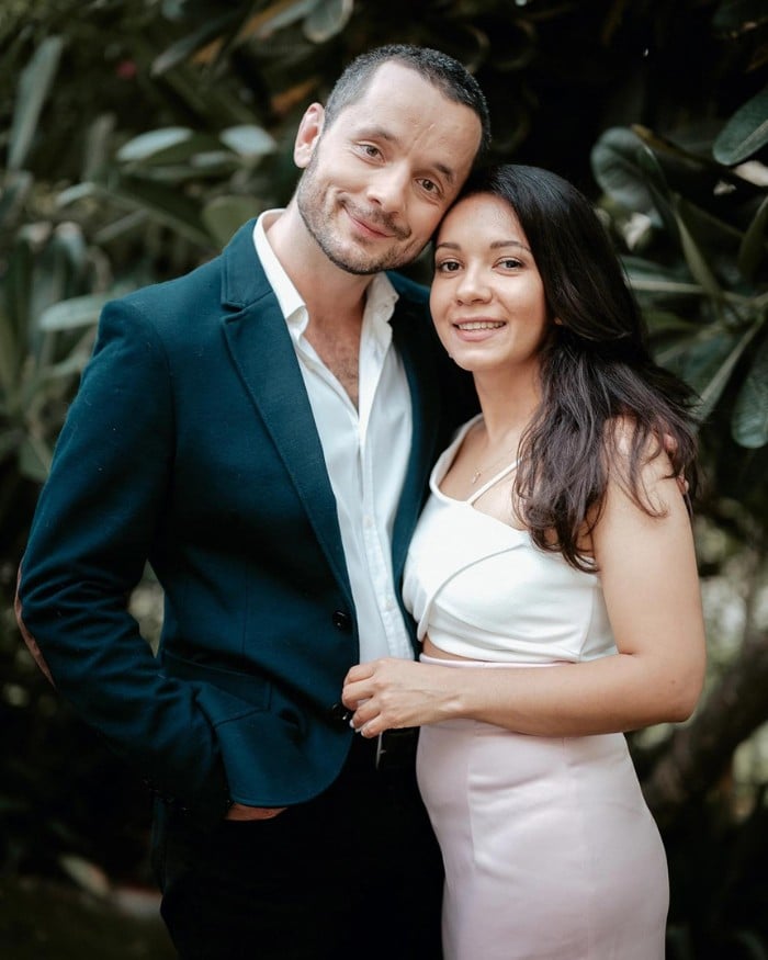 Easy Wedding Georgia Story