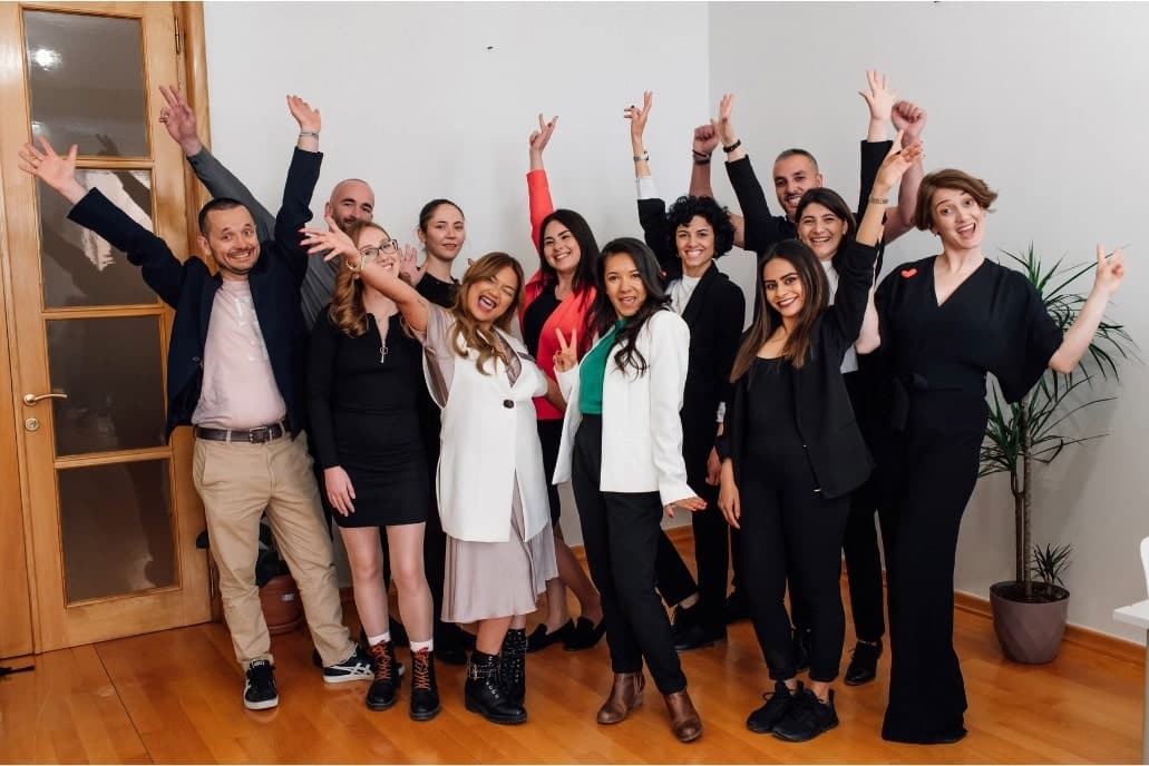 Easy Wedding Team Main