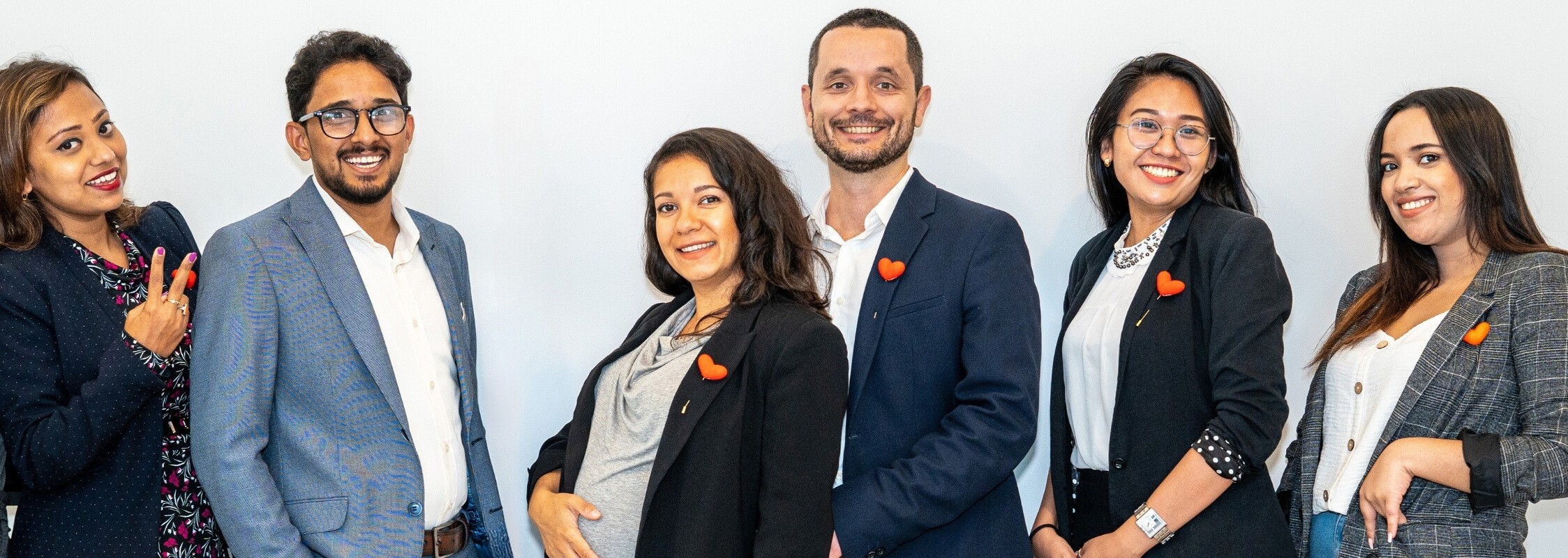 Easy Wedding Team