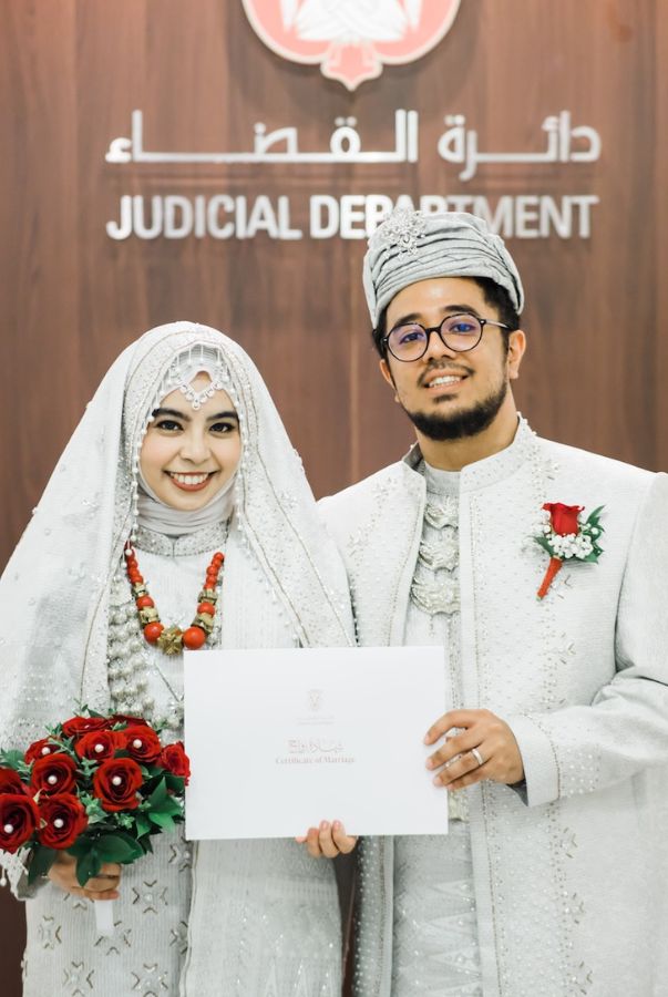 Court Marriage UAE 2