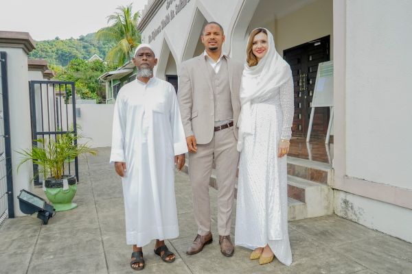 Nikah in Seychelles mbl 3