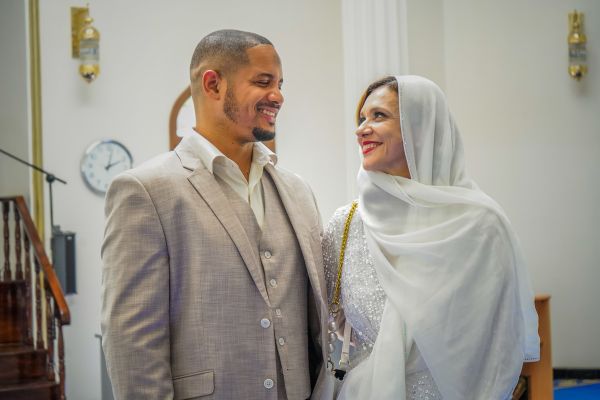 Nikah in Seychelles mbl