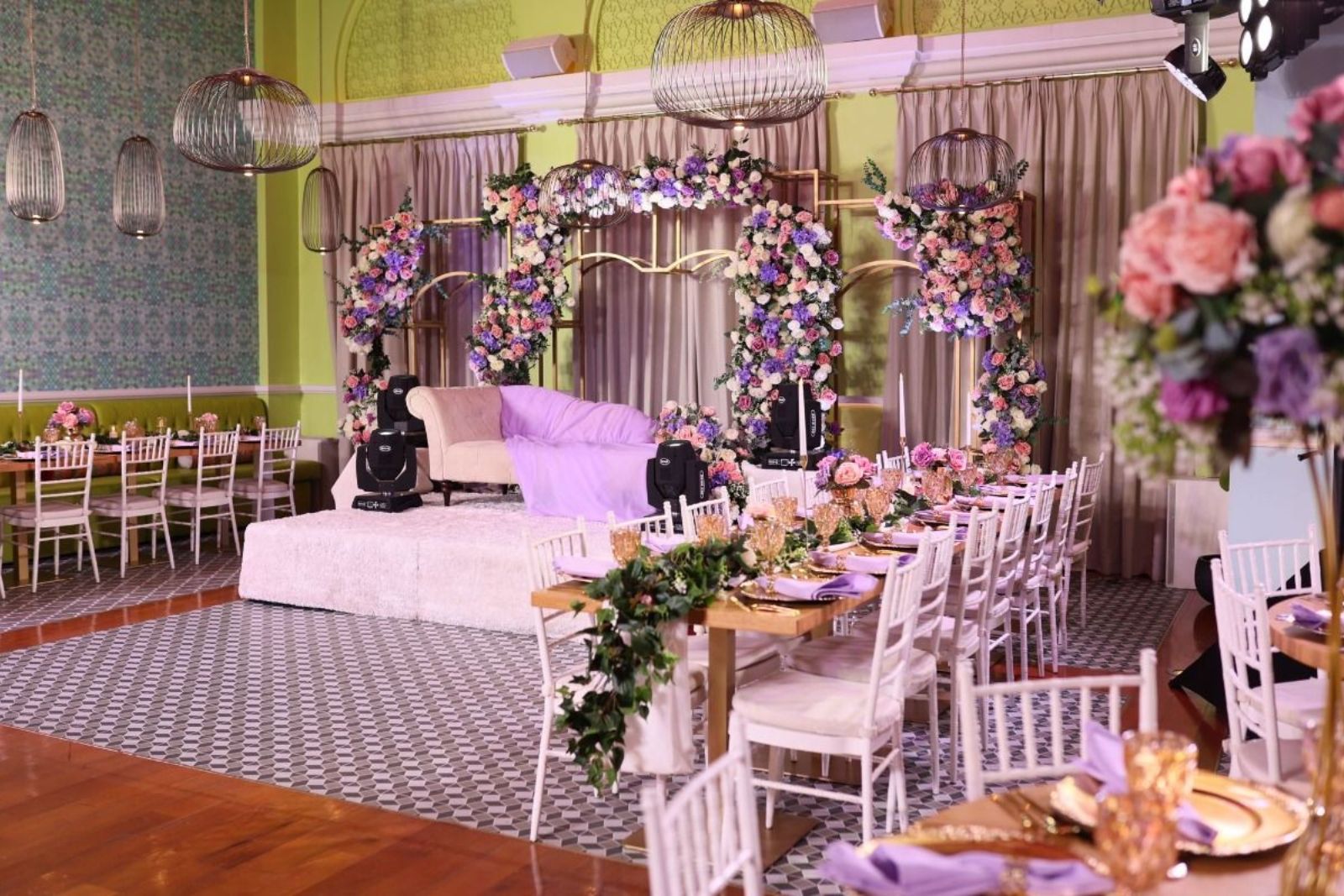 Wedding Ceremony UAE