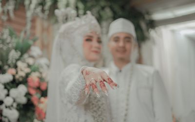Muslim marriage recognised in your home country