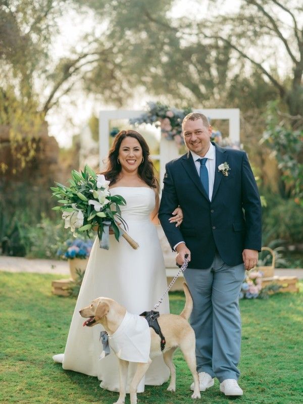 Muslim Wedding Ceremony 16 Wedding couple jetskiing