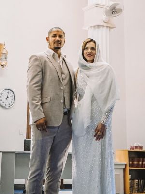 Nikah / Muslim Wedding in Seychelles 1 Nikah in Seychelles 2 16b433f7