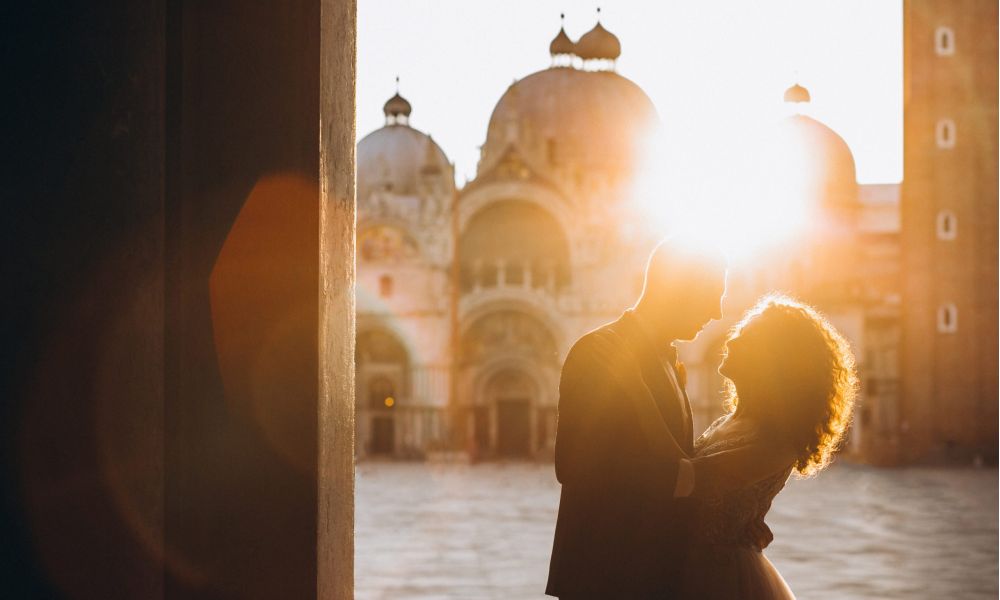 Can a Muslim Marry a Non-Muslim