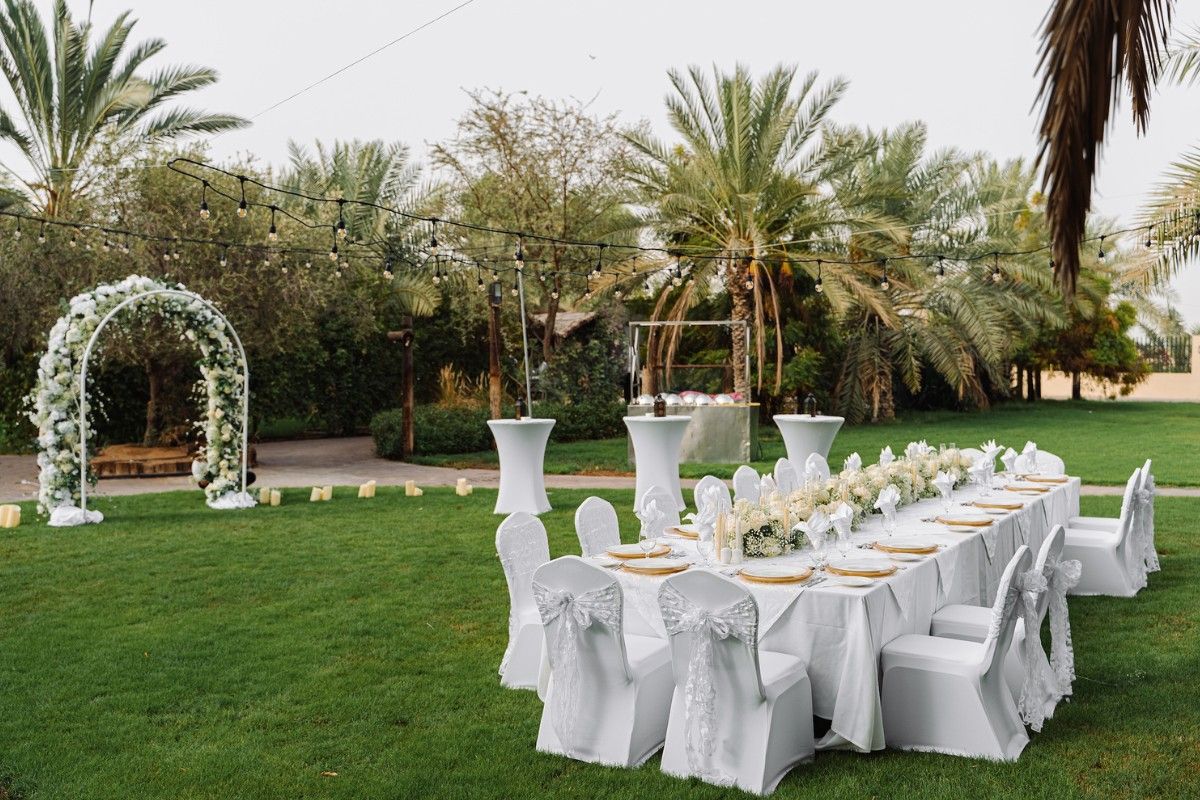 Muslim Wedding Ceremony 17 Wedding couple jetskiing