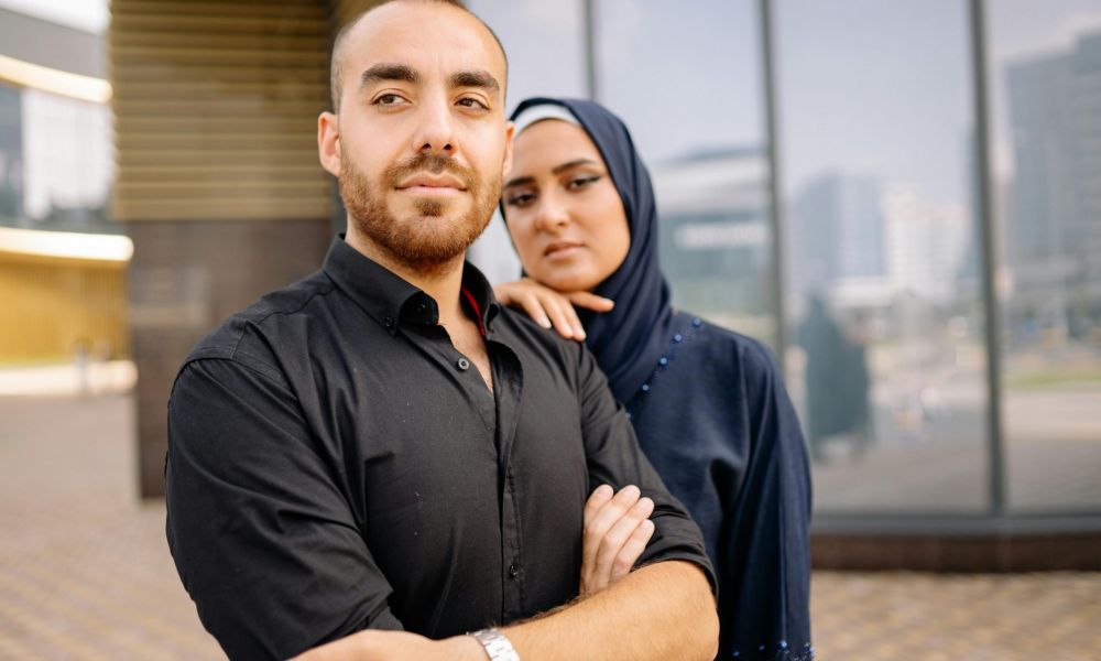 Wali refuses nikah in UAE