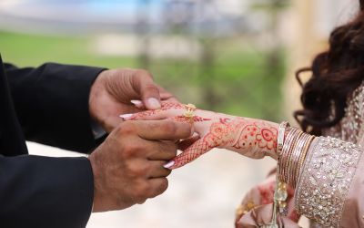 register nikah in UAE