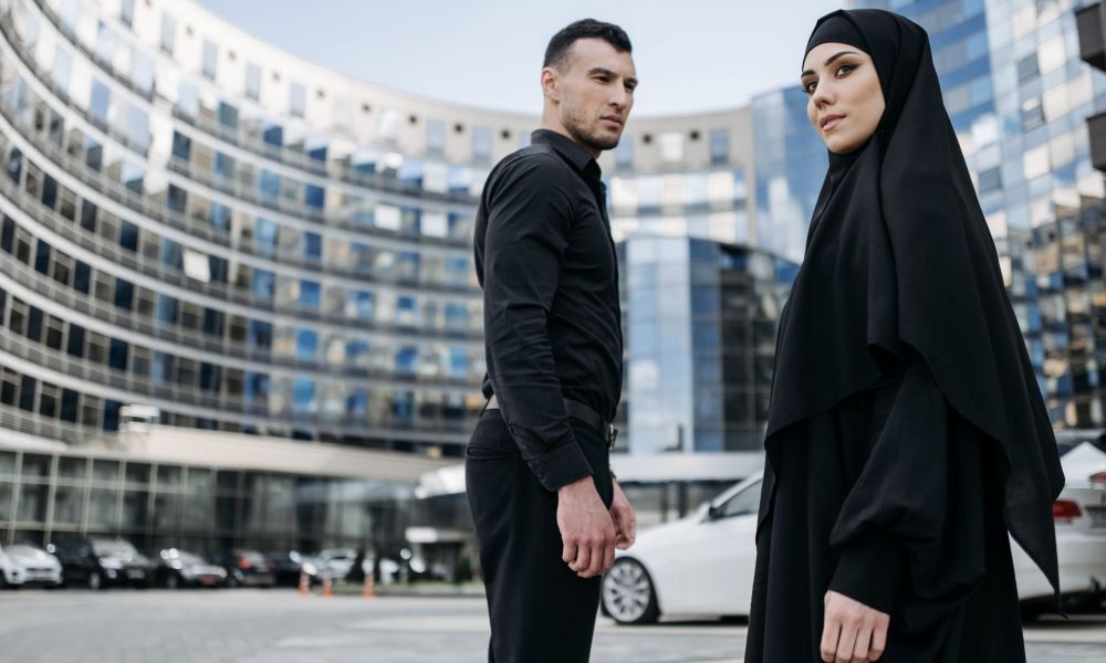 foreign divorce recognition muslim