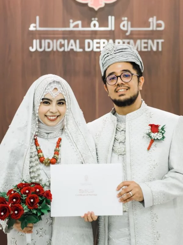 Easy Muslim Wedding consultant