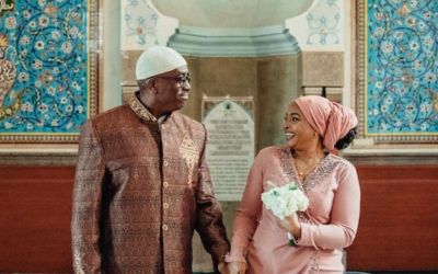 wedding offers in dubai