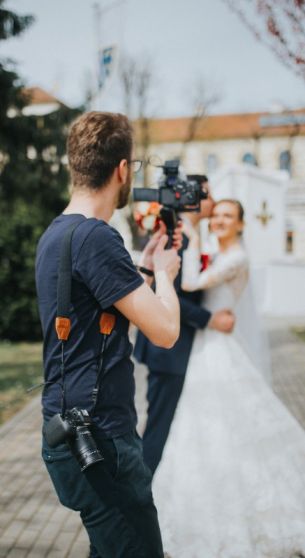 Easy Wedding Videographer 825c4a92