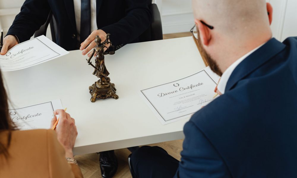 apostille attestation for a Muslim marriage