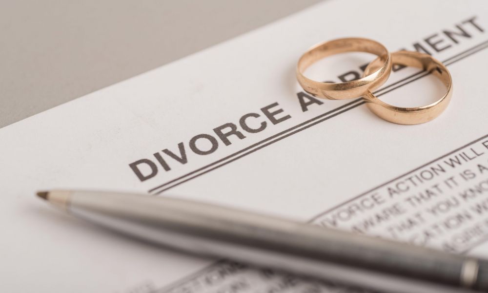 Divorce Process in the Philippines 2025