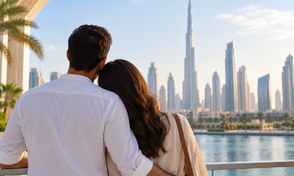 interfaith marriage in UAE