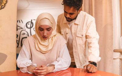 family doesn’t approve of my Muslim marriage