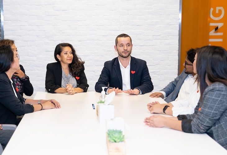 About Us 2 Easy Wedding Team Team 2023 c169a516