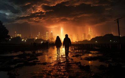 Is a Medical Test Required for Sharia or Nikah Marriage? 6 Iranian Marriage Amid War Crisis