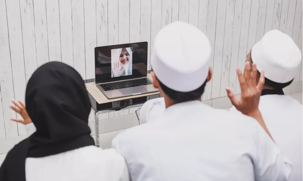 Is Online Nikah Valid Internationally? Legalization, Countries & Process 1 online nikah