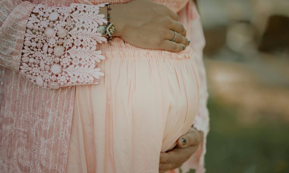 pregnant before nikah in UAE