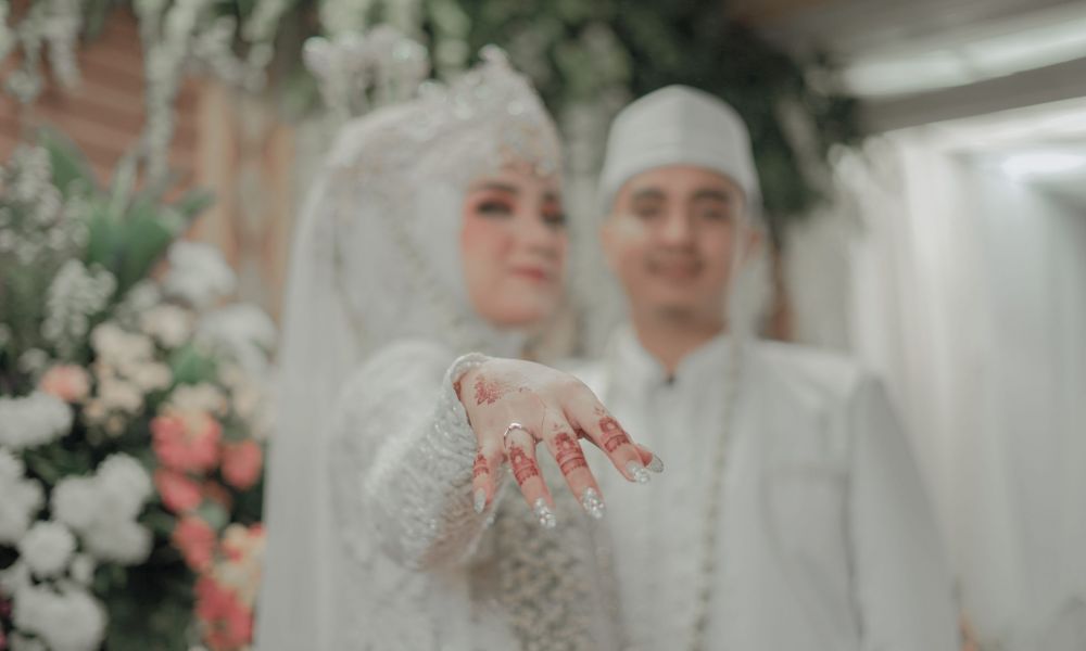 Muslim marriage recognised in your home country