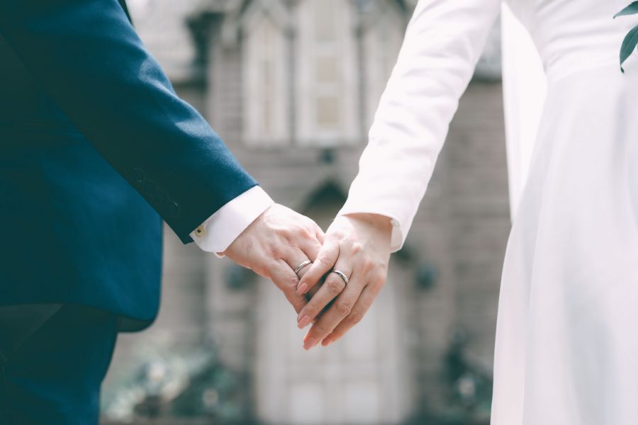 Is Your Muslim Marriage Recognised in Your Home Country? 6 pexels huynh van 75710069 9335109 scaled ddc00b6b