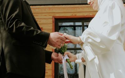 in-person nikah in UAE